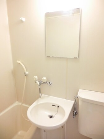 U-ハイツの物件内観写真